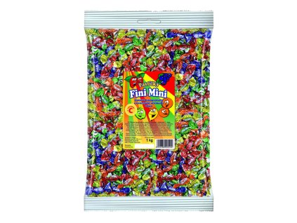 Candy Fini Mini 1 kg