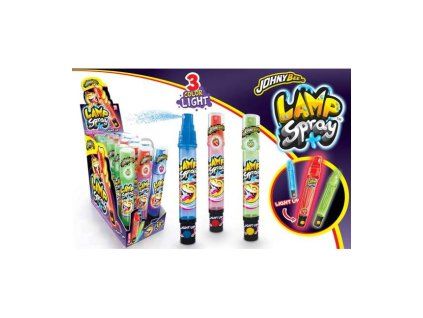Johny Bee Lamp spray 28ml /18ks/