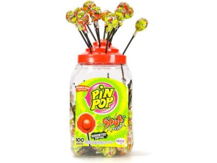 pin pop sour acido 17g 100ks