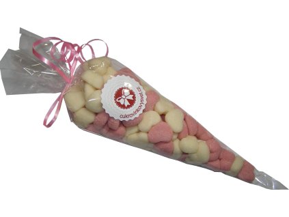 Kornout Zimní láska 400g