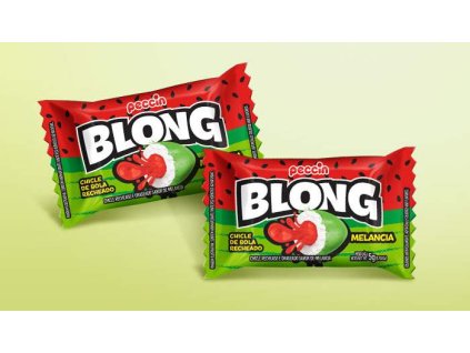 Blong meloun 5g/40ks/