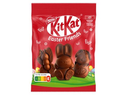 KIt Kat easter friends 65g