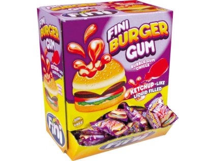 fini burger