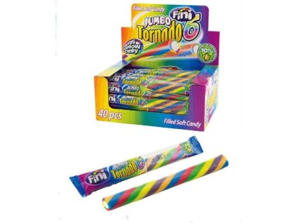 fini jumbo tornado pendrek sladky 50g40ks