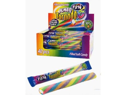 fini jumbo tornado pendrek kyseli 50g40ks