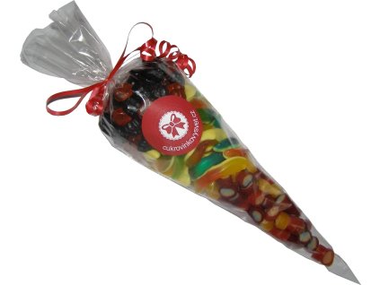 Kornout Hadí doupě 500g