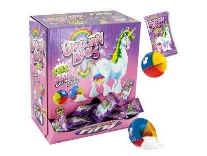 Fini Unicorn Balls 5g /200ks/