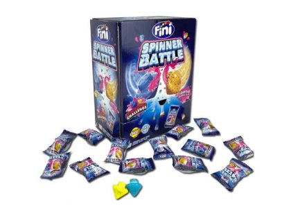 fini spinner battle 5g 200ks