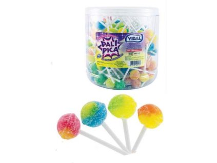 pali pica kysela ovocna lizatka 7g200ks