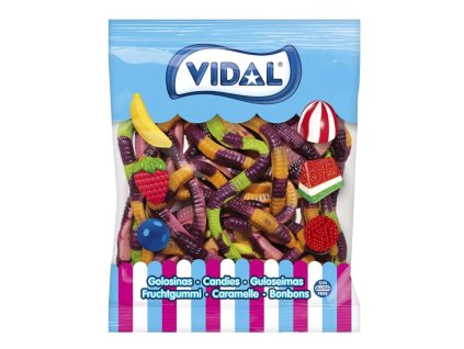 Vidal Anakonda 1 kg