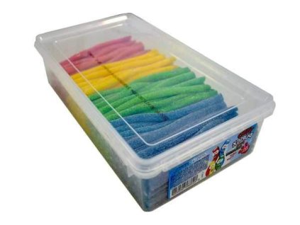 Duplex kyselé pendreky 7g/200ks/