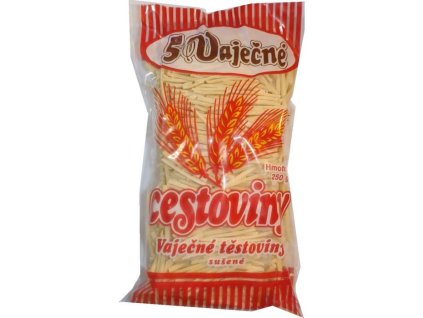 rezance siroke 250g