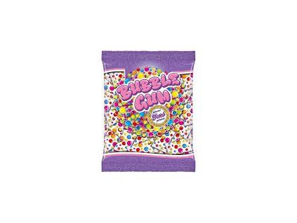 bubble gum