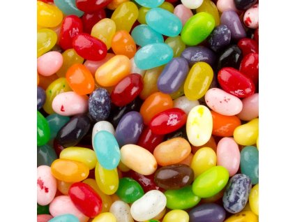 Woogie Jelly Beans 0,5kg