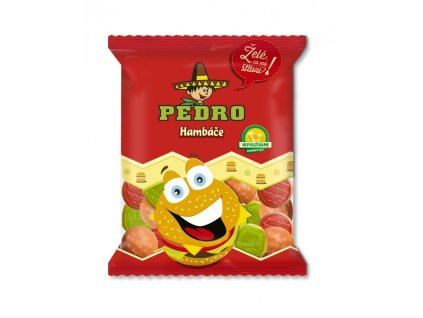 Pedro Hambáče 80g