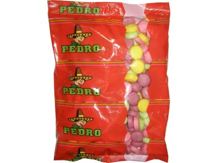 Pedro emotikon 1kg