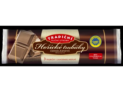 HT COKOLADOVE PRICHUTE 50g