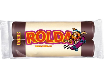 Hořické trubičky Rolda 53g/10ks/