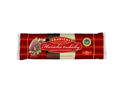horicke trub kakaove polomacene 50g10ks