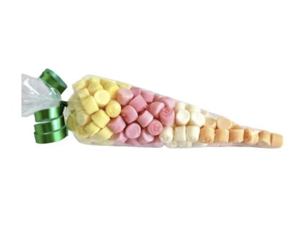 Želé kornout špuntíci 400g