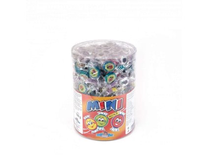 MINI roks dóza 1500g