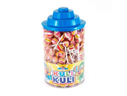 Kuli Kuli lízátko 8g/230ks/