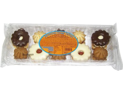 České pečivo 225g
