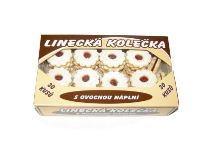 linecka kolecka 430g