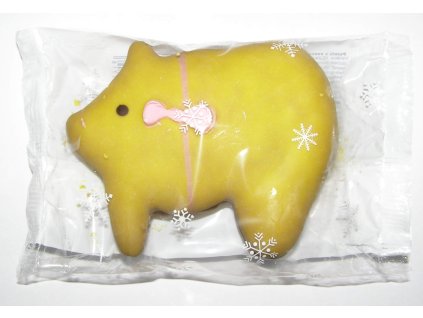 Perník Zlaté prasátko 90g