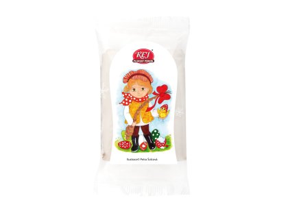 Velikonoční perník s obrázkem chlapeček 70g