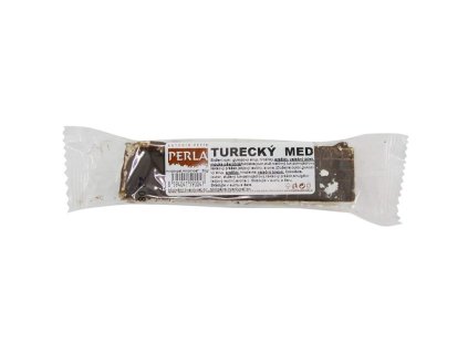 Turecký med 30g/5ks/