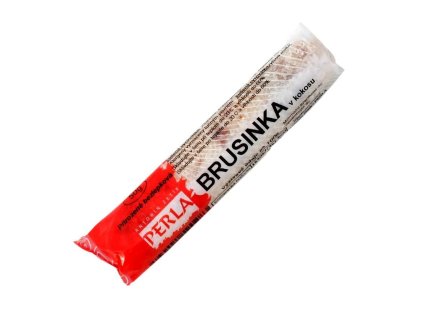 Brusinka v kokosu 50g/18ks/