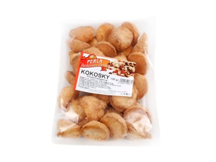Kokosky 130g