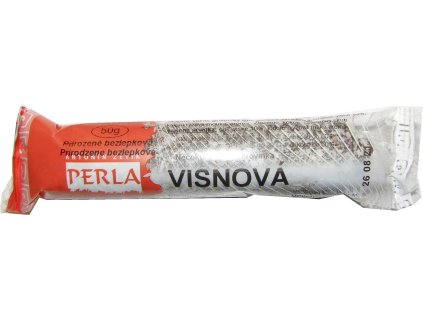 Višňová tyčinka 50g/18ks/