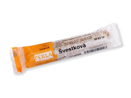 Švestková tyčinka sladová 50g