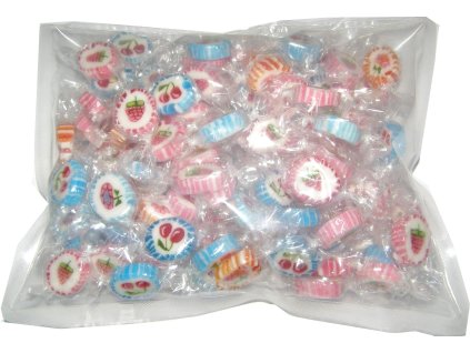 MINI roks 500g