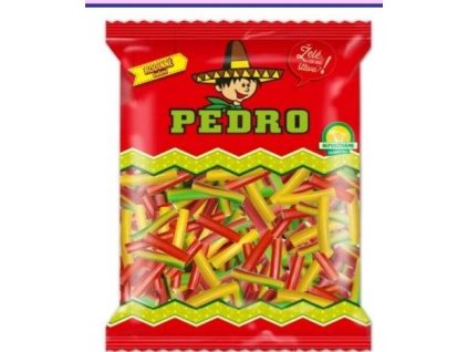 Pedro mini pendreky mix 1kg