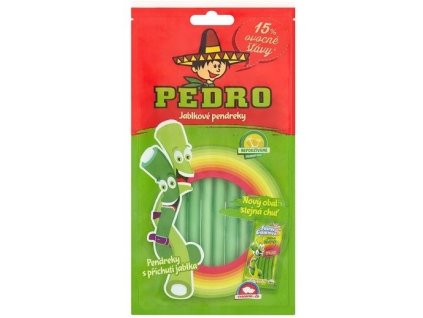 Pedro pendrek jablečný 80g