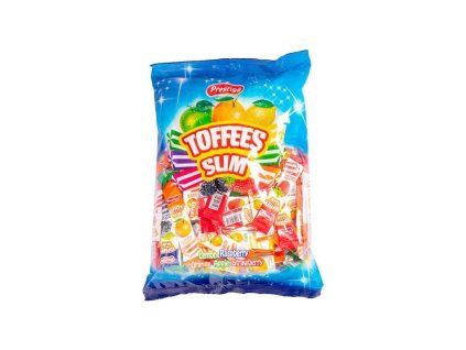 Prestige Toffees Slim 1 kg
