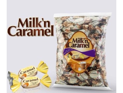 MILKY Caramel 1kg