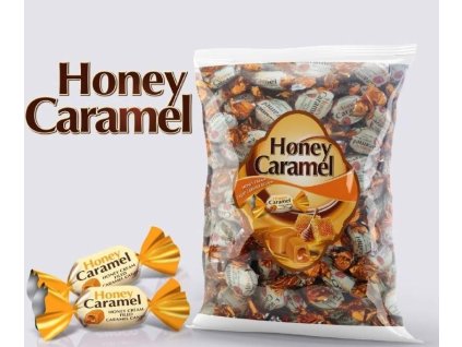 Honey Caramel 1kg