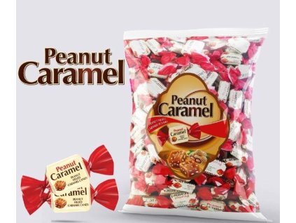 Peanut Caramel 1kg