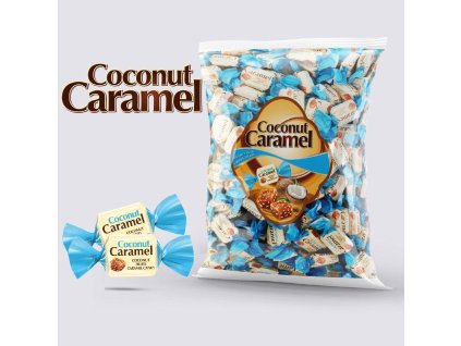 Coconut Caramel 1kg