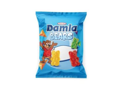 Damla Bears 80g