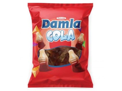 Damla Cola 80g