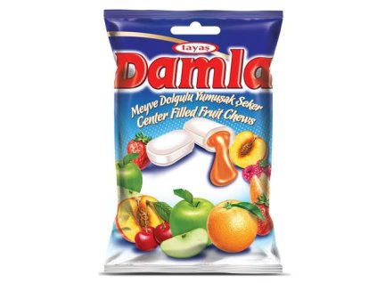 Damla mix 90g