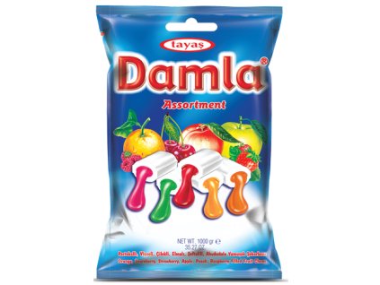 Damla Assortment 1kg