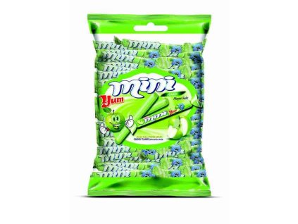 Mini yum jablečné karamely 700g