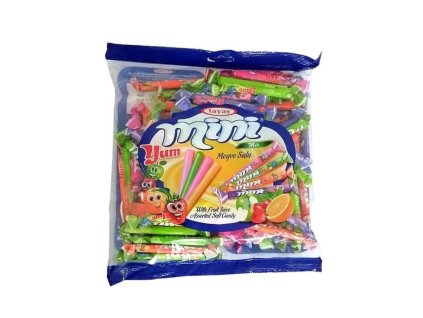 mini yum ovocne karamely 700g