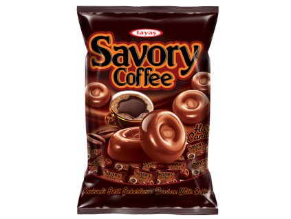Savory Coffe 1kg
